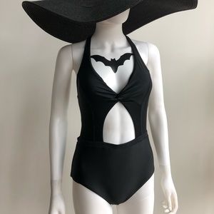 Nordstrom/BCA by Rebecca Virtue Monokini Swimsuit